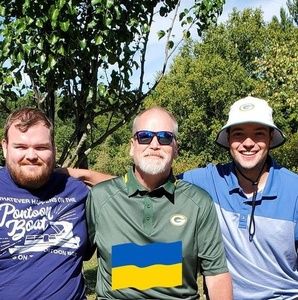 Meet your Posher, Bill